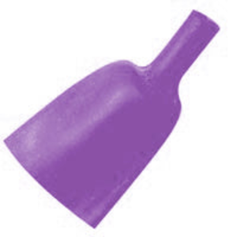 Heatshrink 3/8 Inch-Purple