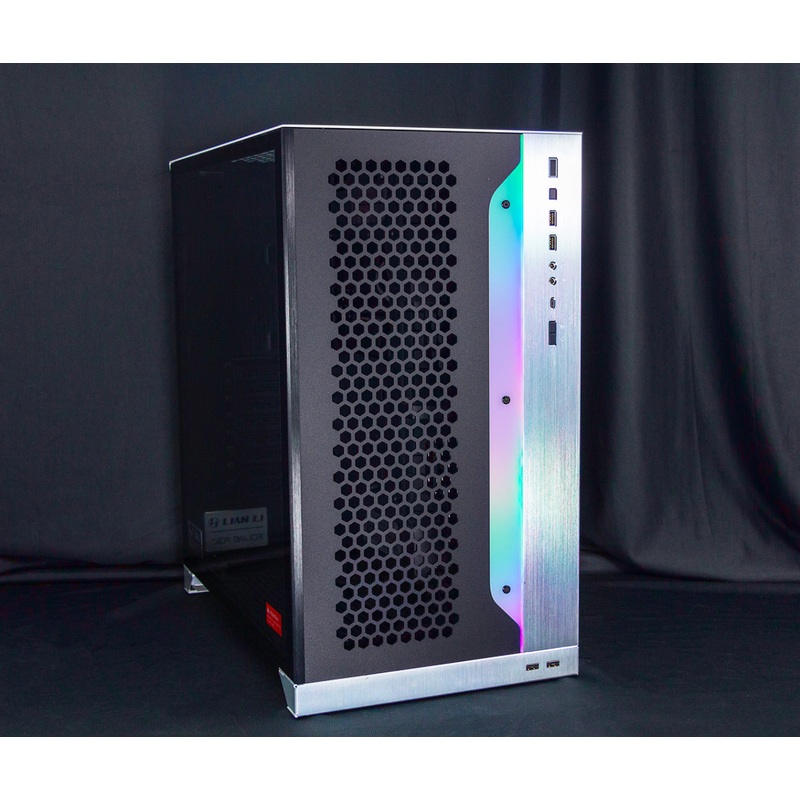 PPCS O11XL Pro Panel Kits – Hexagon