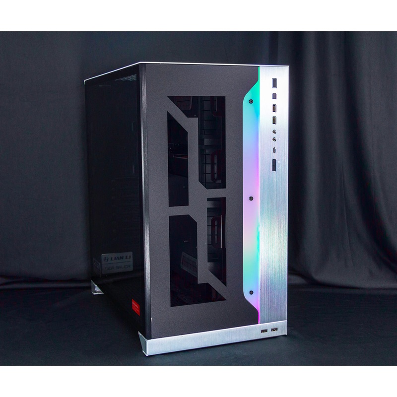 PPCS O11XL Pro Panel Kits – Monument