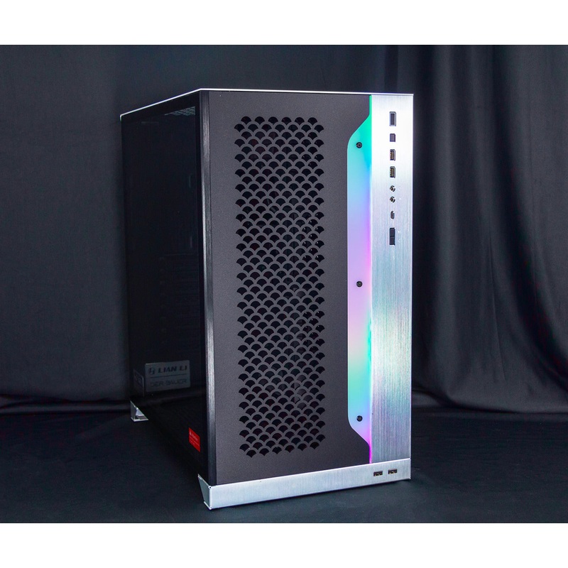 PPCS O11XL Pro Panel Kits – Scaly