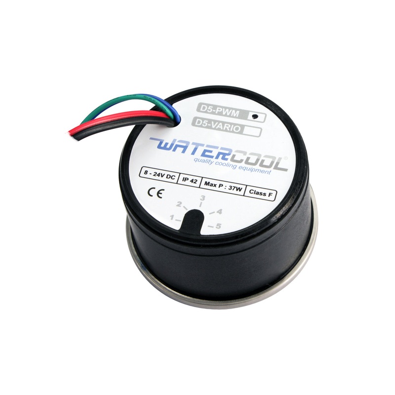 Watercool D5-PWM