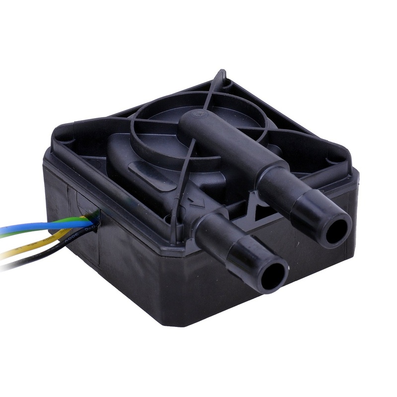 Watercool LOWARA / LAING DDC-Pumpe 12V (DDC-1plus T) PWM