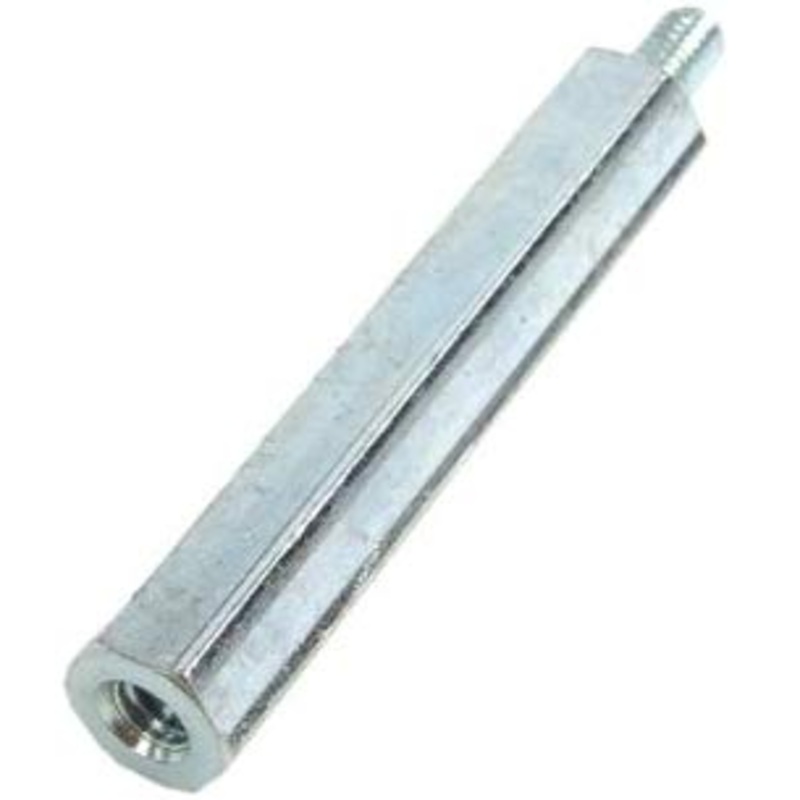 Watercool Threaded standoff for HTF3 bracket (M4x45mm)