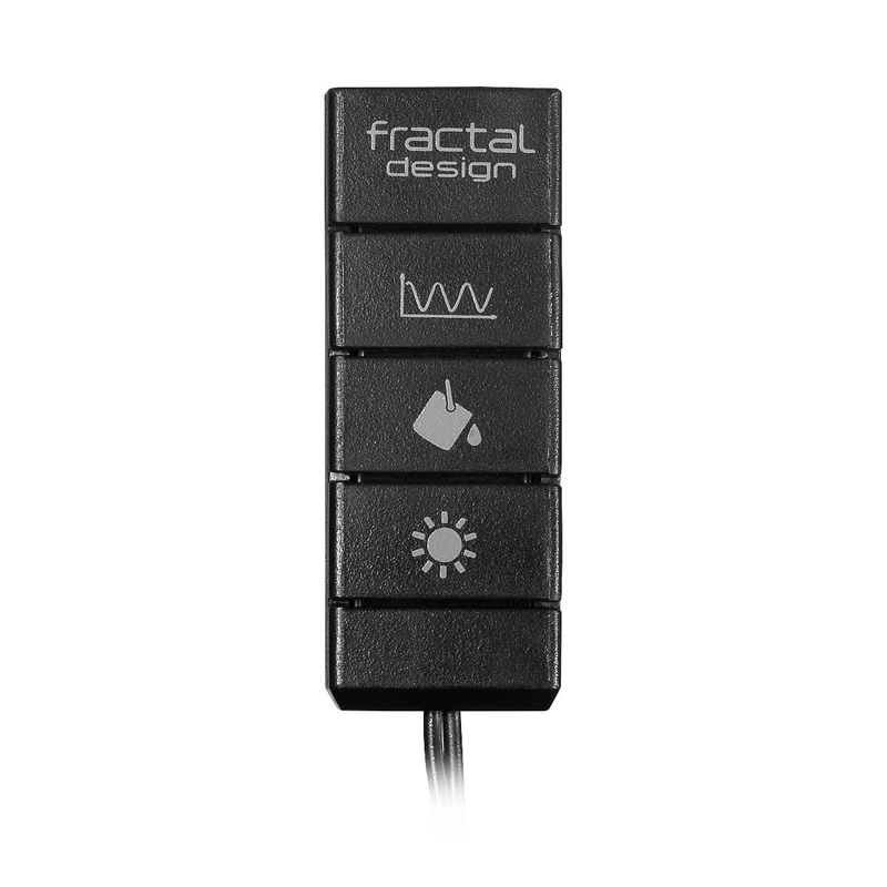 Fractal Design Adjust R1 RGB LED Controller