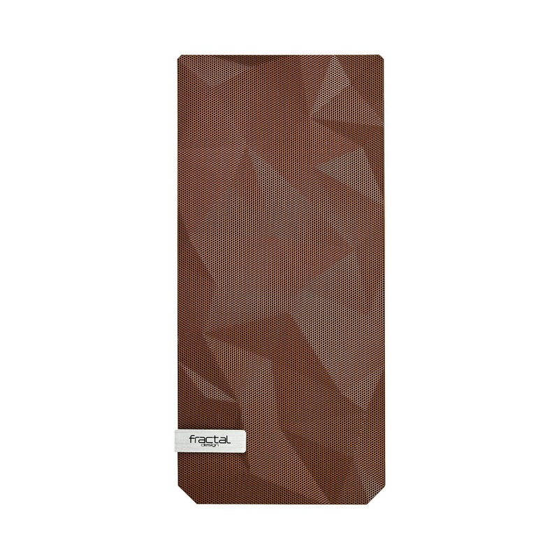 Fractal Design Color Mesh Panel for Meshify C – Copper