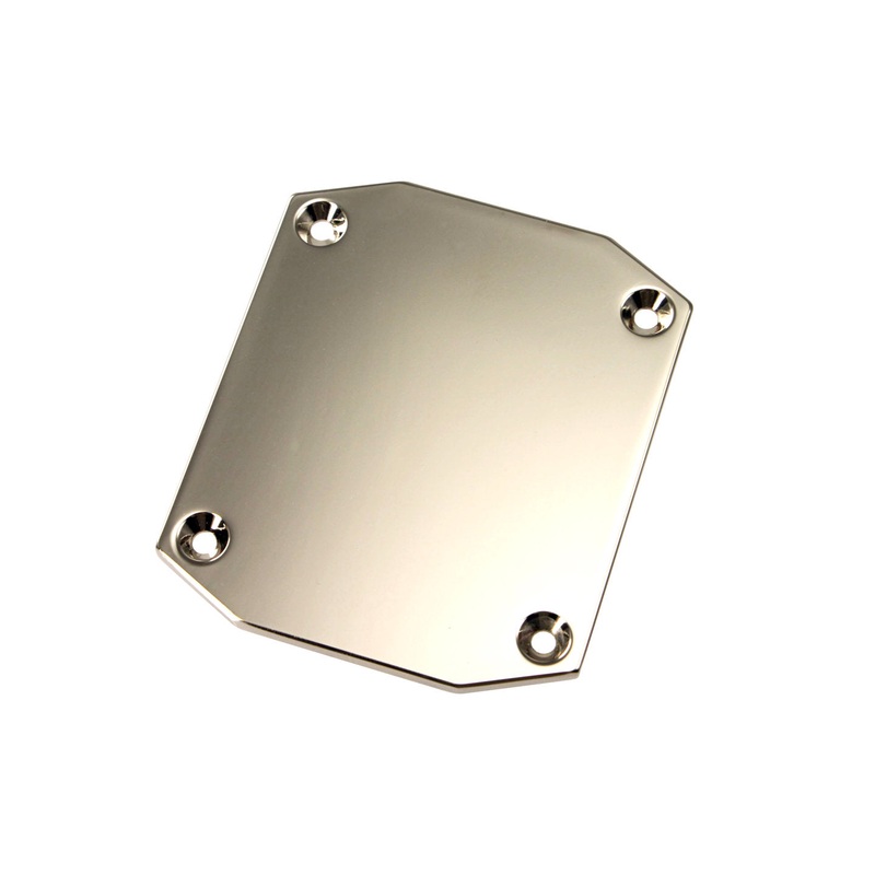 Watercool Baseplate HEATKILLER IV PRO – nickel plated copper