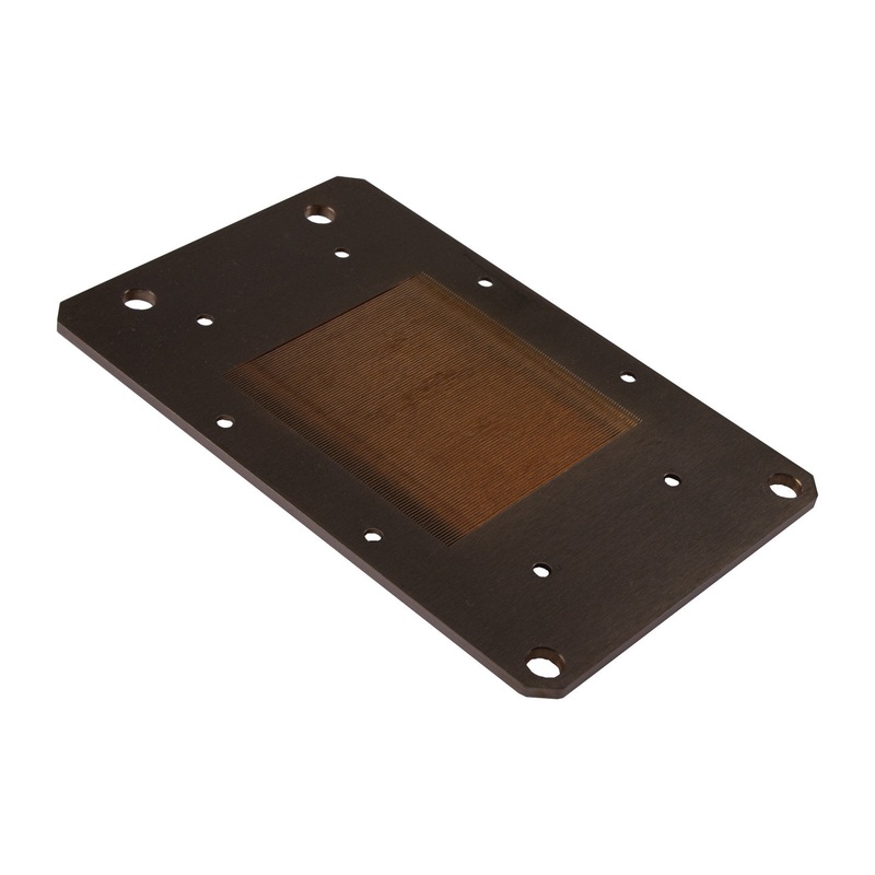 Watercool Cold plate for HEATKILLER IV PRO for Threadripper – Copper