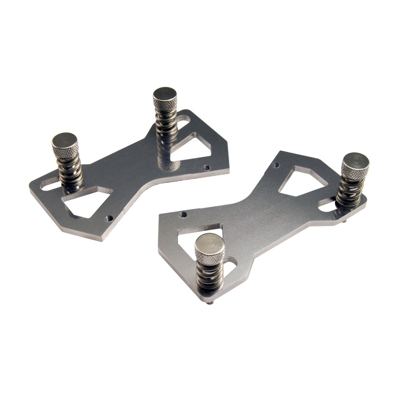 Watercool Conversion Kit HEATKILLER IV for AMD TR4 and SP3