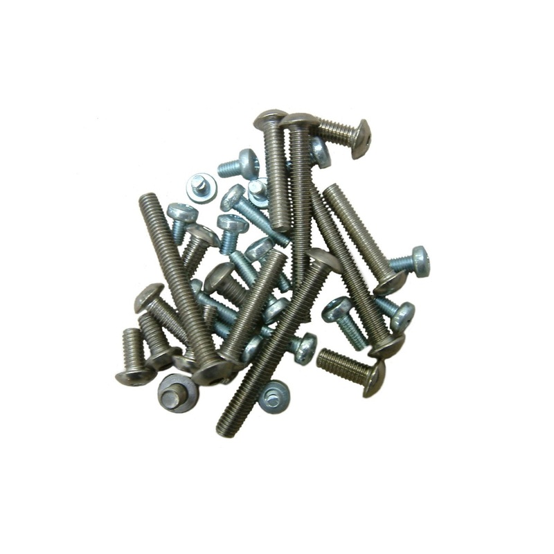 Watercool Screw set HEATKILLER IV CPU block