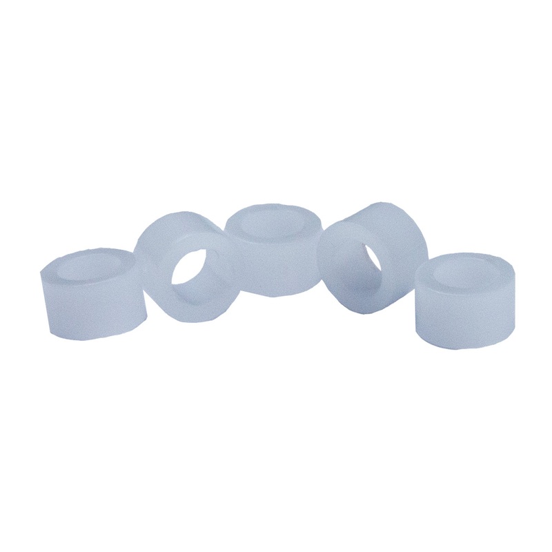 Watercool Spacer for HEATKILLER GPU Waterblocks (5 pieces)