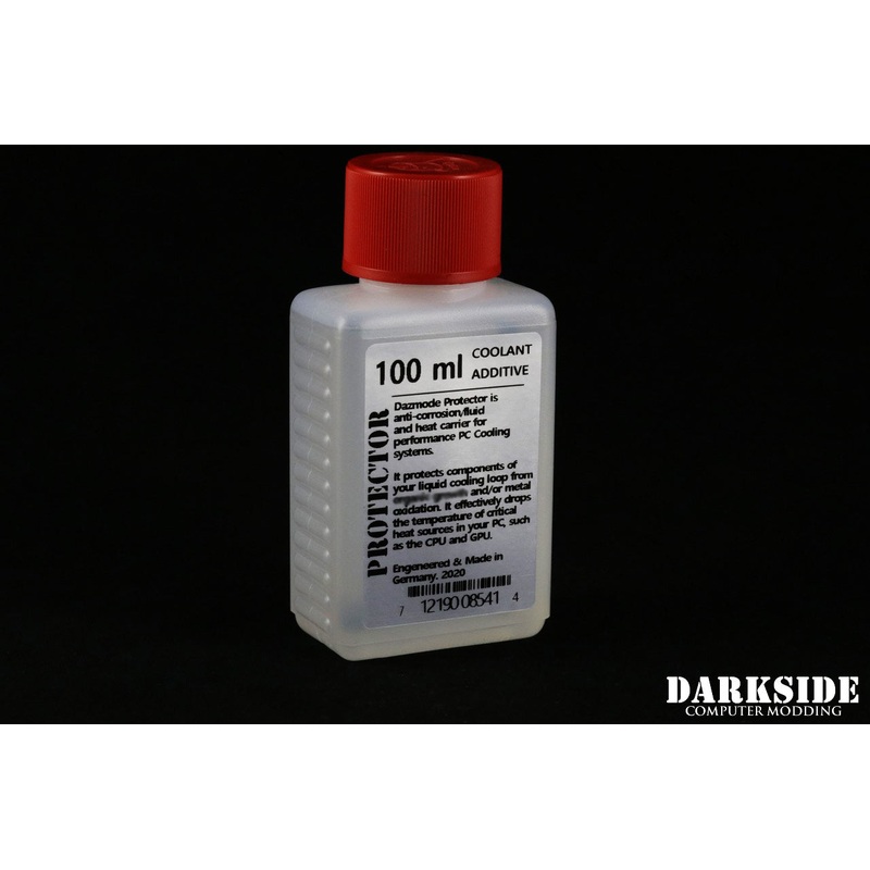 DazMode Protector – Anti-corrosion/Additive – 100ml