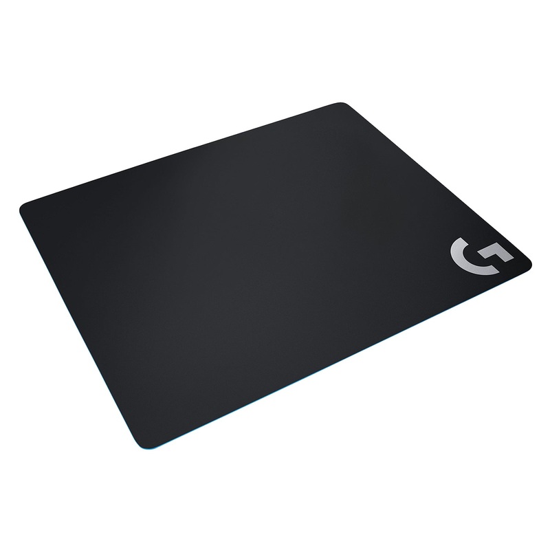 Logitech G G440 Hard Gaming Mouse Pad