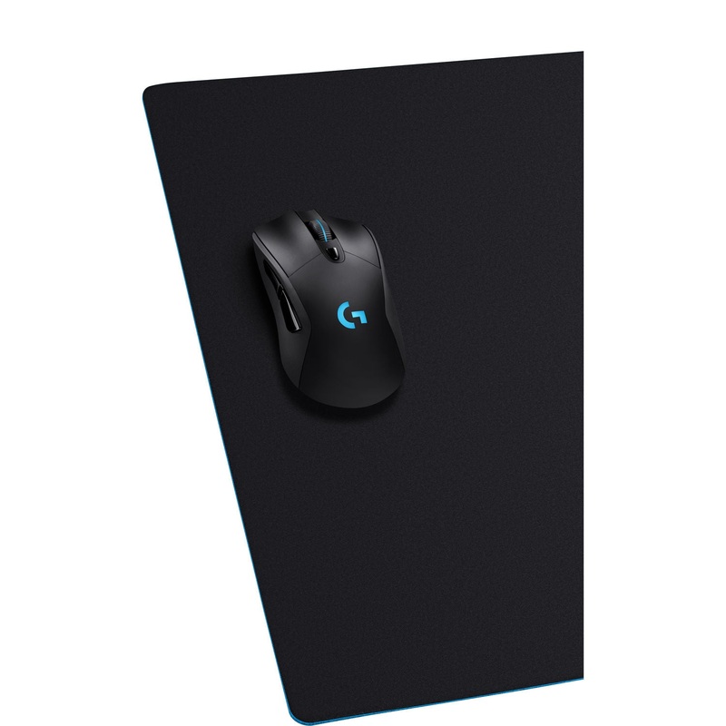 Logitech G G840 XL Cloth Gaming Mouse Pad