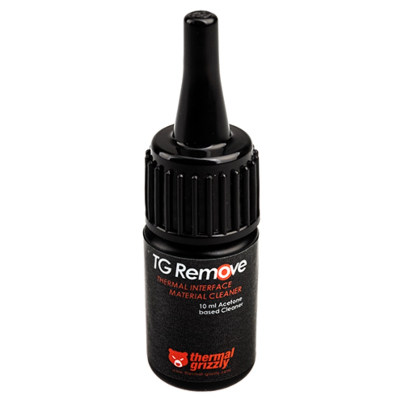 Thermal Grizzly Remove – 10ml