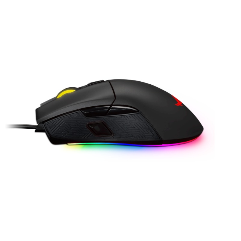 ASUS ROG Gladius II