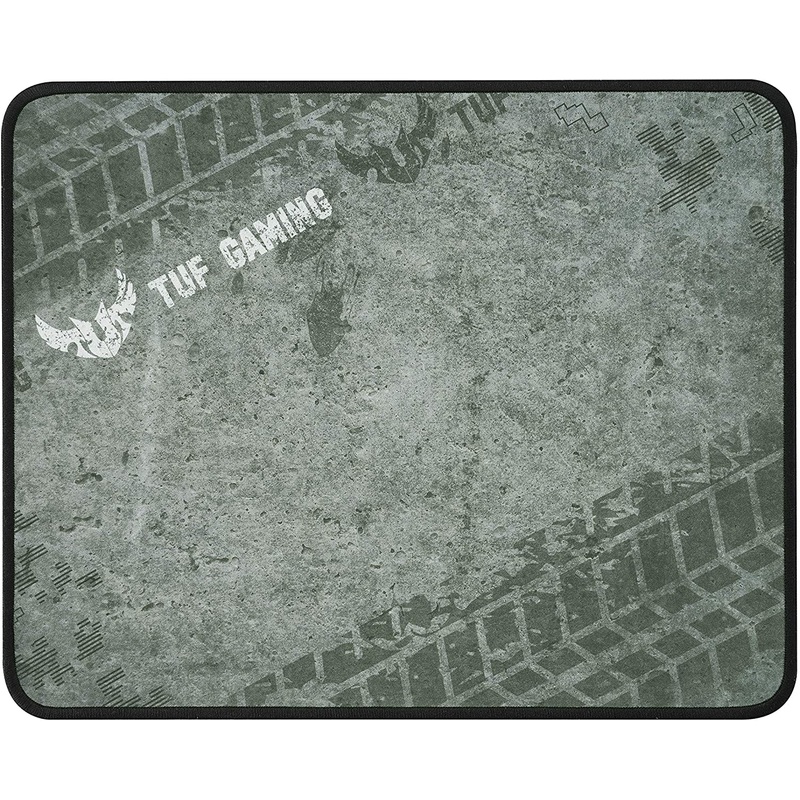 ASUS TUF Gaming P3 Mousepad with Anti-fray Stitching