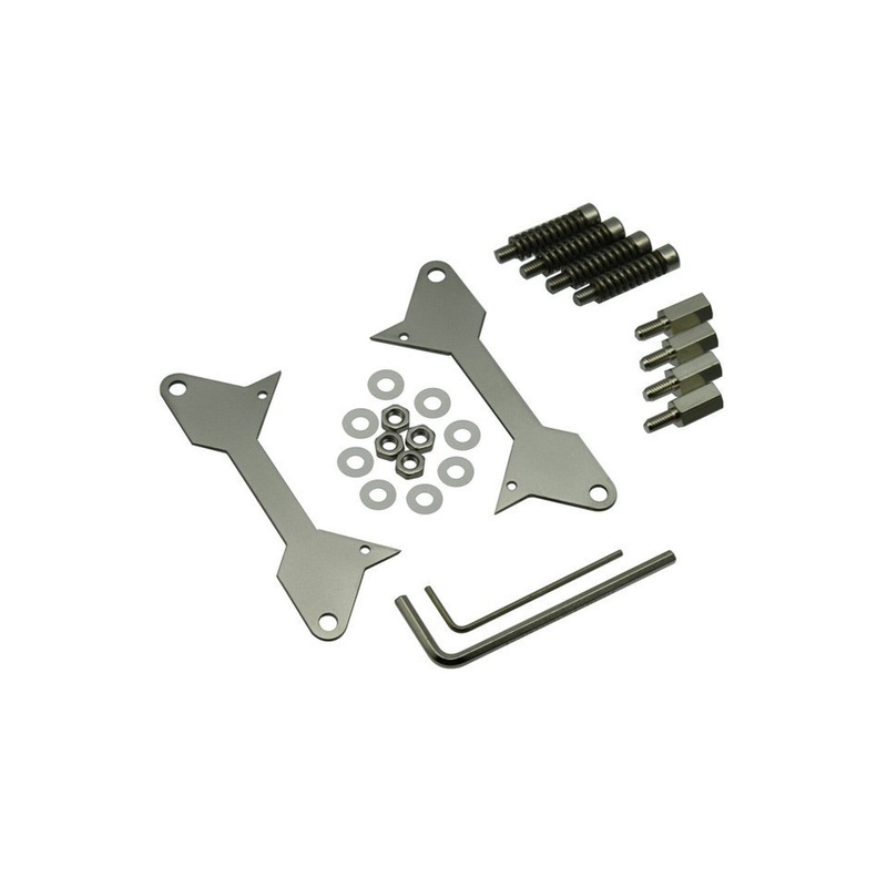 CONVERSION KIT HEATKILLER CPU 3.0-SERIES 1366/2011