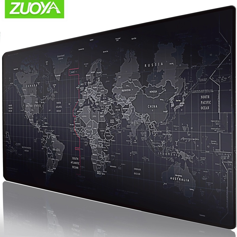 Extra Large Gaming Mouse Pad Gamer Computer Big Mouse Mat