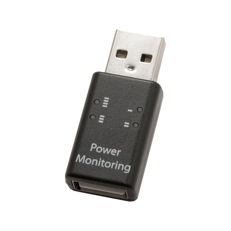 Syba USB Smart Charging Adapter