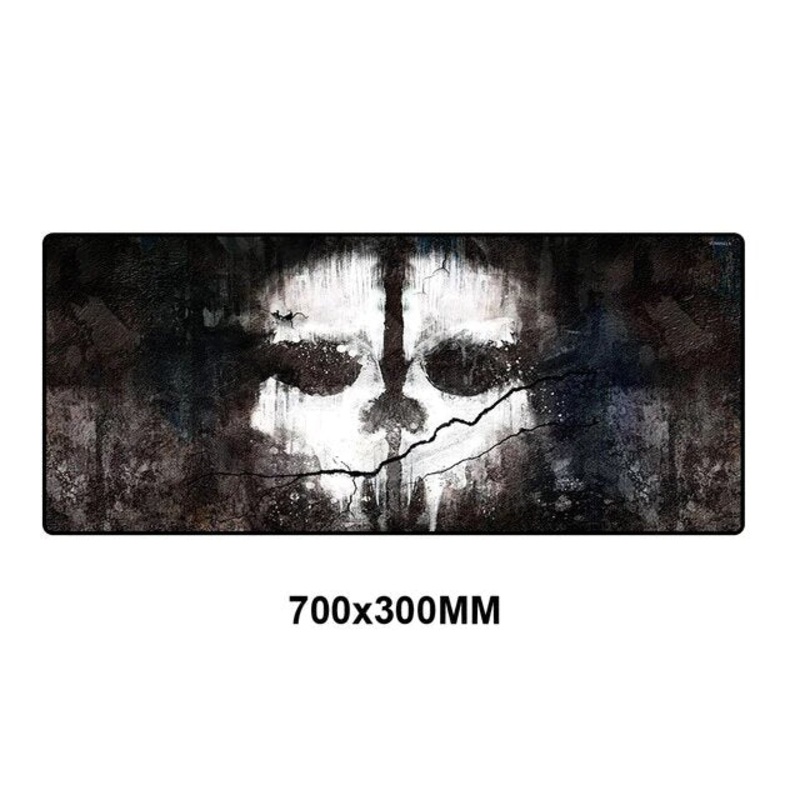 Call of Duty 3 Computer Mousepad Large