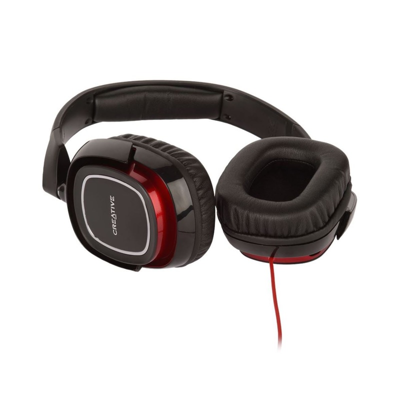 Creative Draco HS880