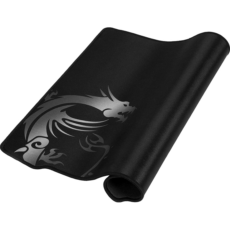 MSI Agility GD30 Pro Gaming Mousepad ‘450 mm x 400 mm