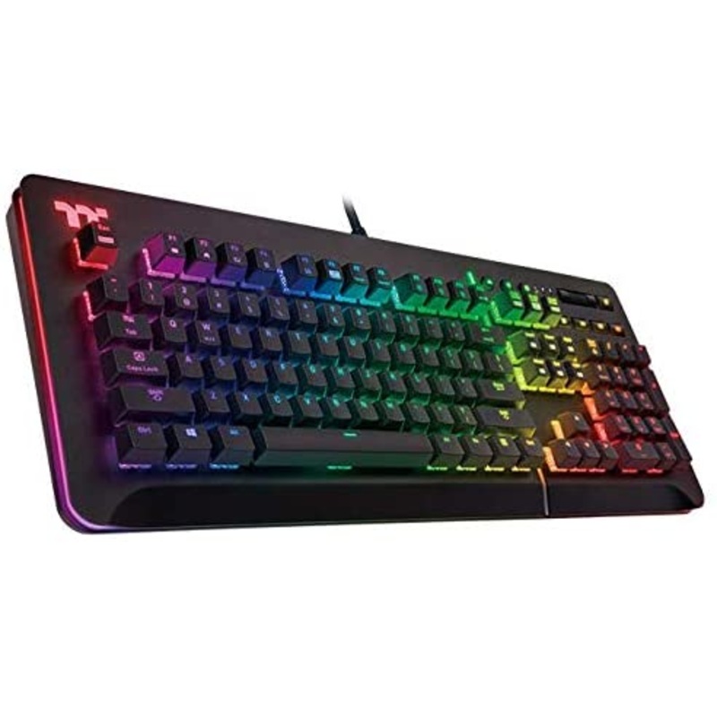 Thermaltake Level 20 Gaming Keyboard BWA8884919