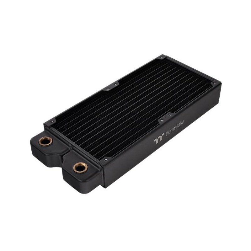 Thermaltake Pacific DIY CLD240 40mm Thick
