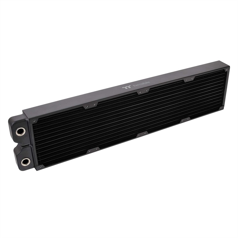 Thermaltake Pacific DIY CLD480 40mm Thick