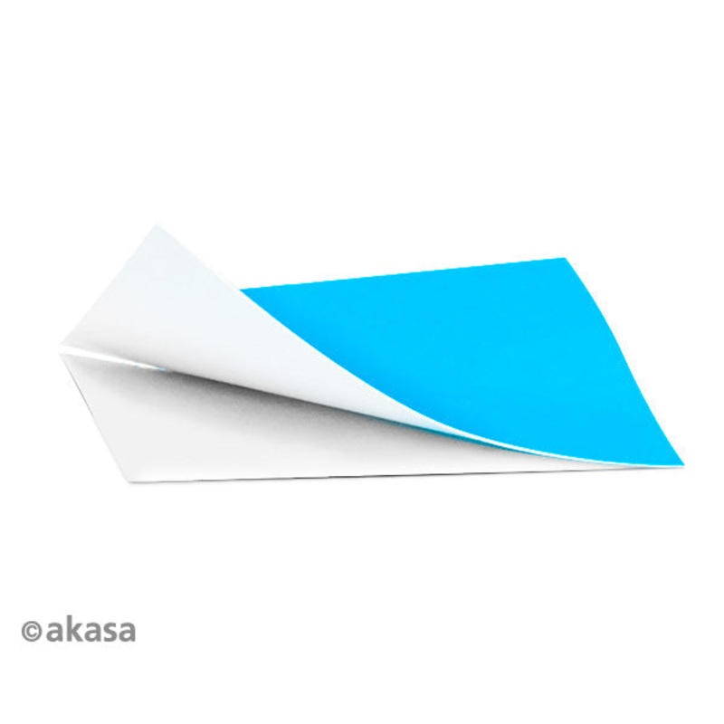 Akasa Double-Sided Thermal Conductive Adhesive Tape