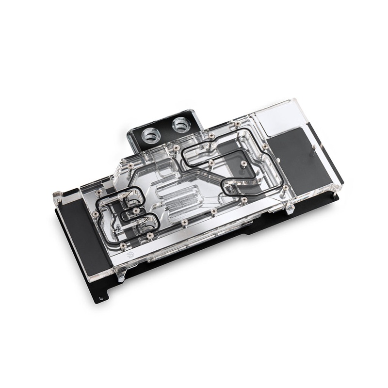 Bitspower Classic VGA Water Block for MSI GeForce RTX 3090 VENTUS series