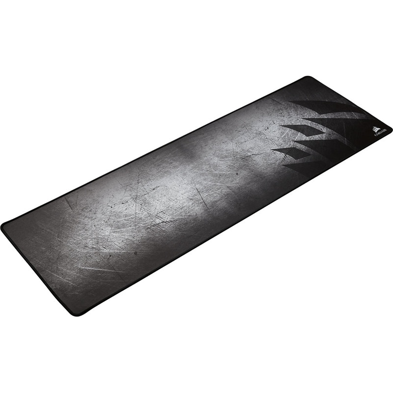 Corsair MM300 – Anti-Fray Cloth Gaming Mouse Pad