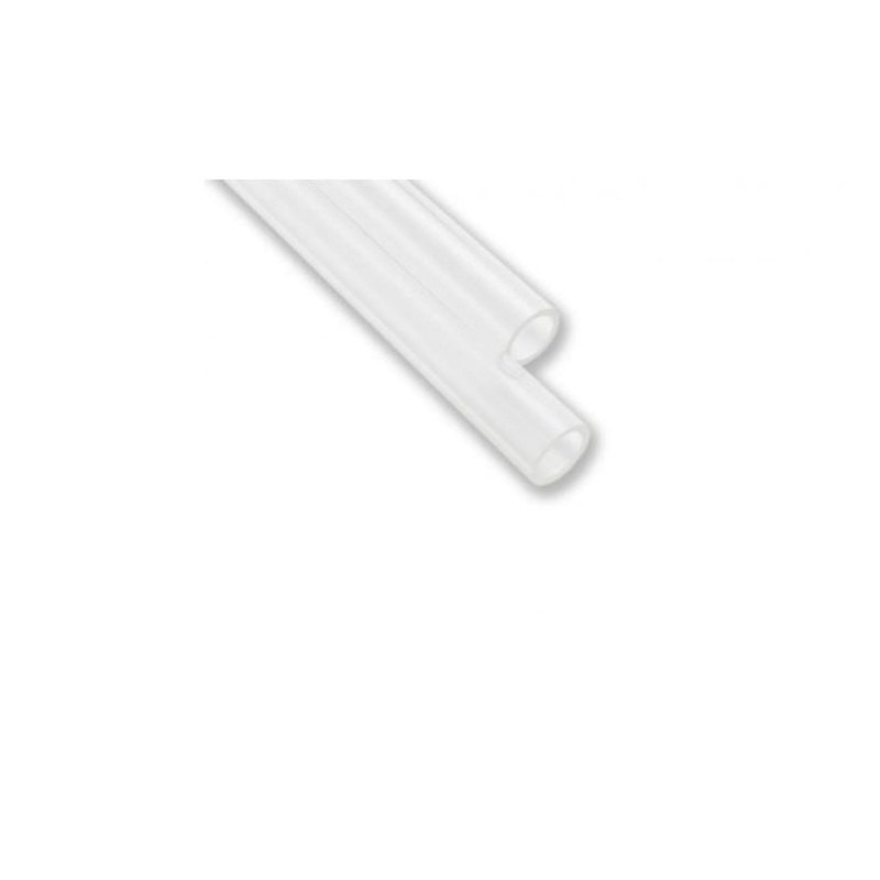EK-Loop Hard Tube 12mm 0.5m – Acrylic (2pcs)