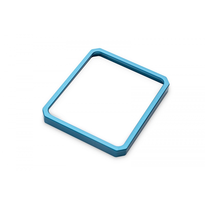EK-Quantum Magnitude Accent sTRX4 – Blue