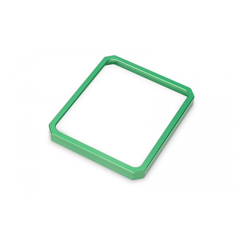 EK-Quantum Magnitude Accent sTRX4 – Green