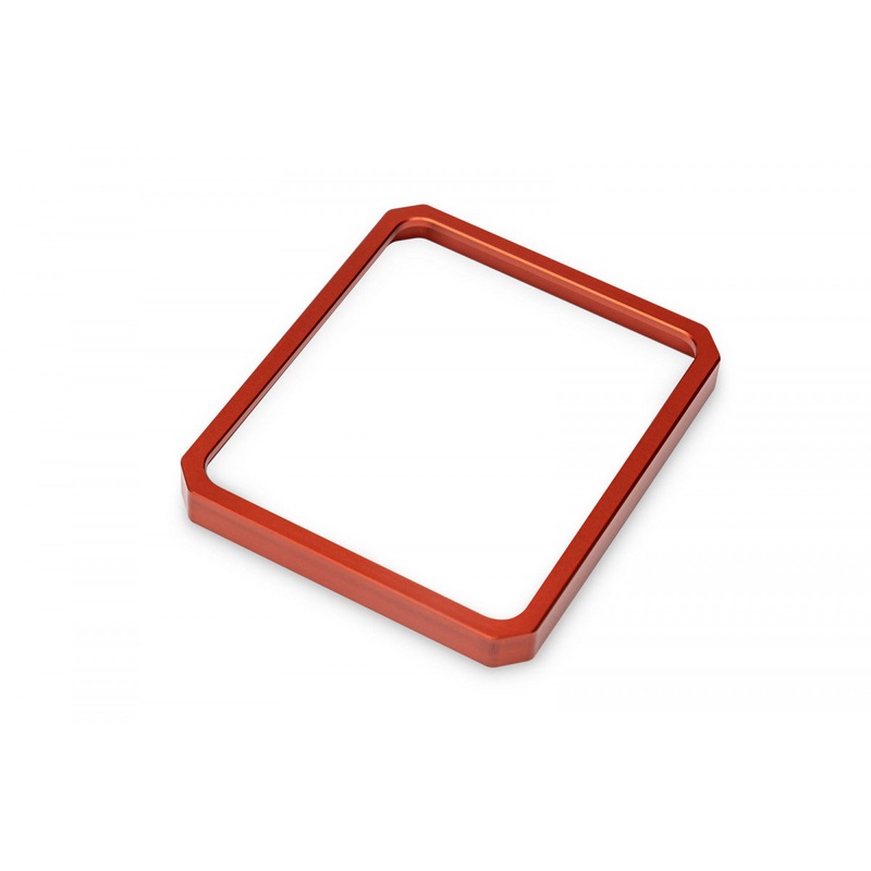 EK-Quantum Magnitude Accent sTRX4 – Red