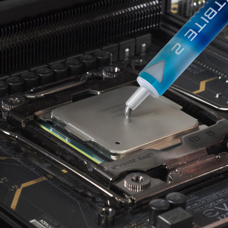 EVGA Frostbite 2 Thermal Grease