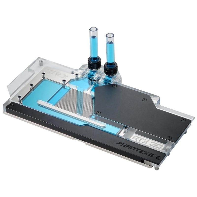 GLACIER G30 STRIX BLOCK