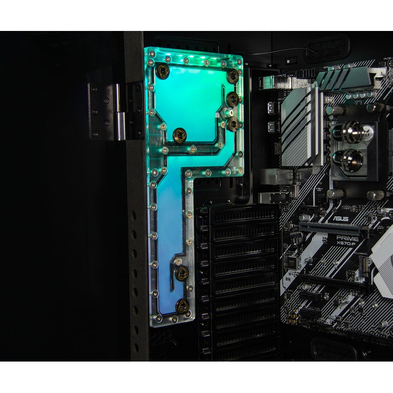 PPCS R140 Universal Reservoirs