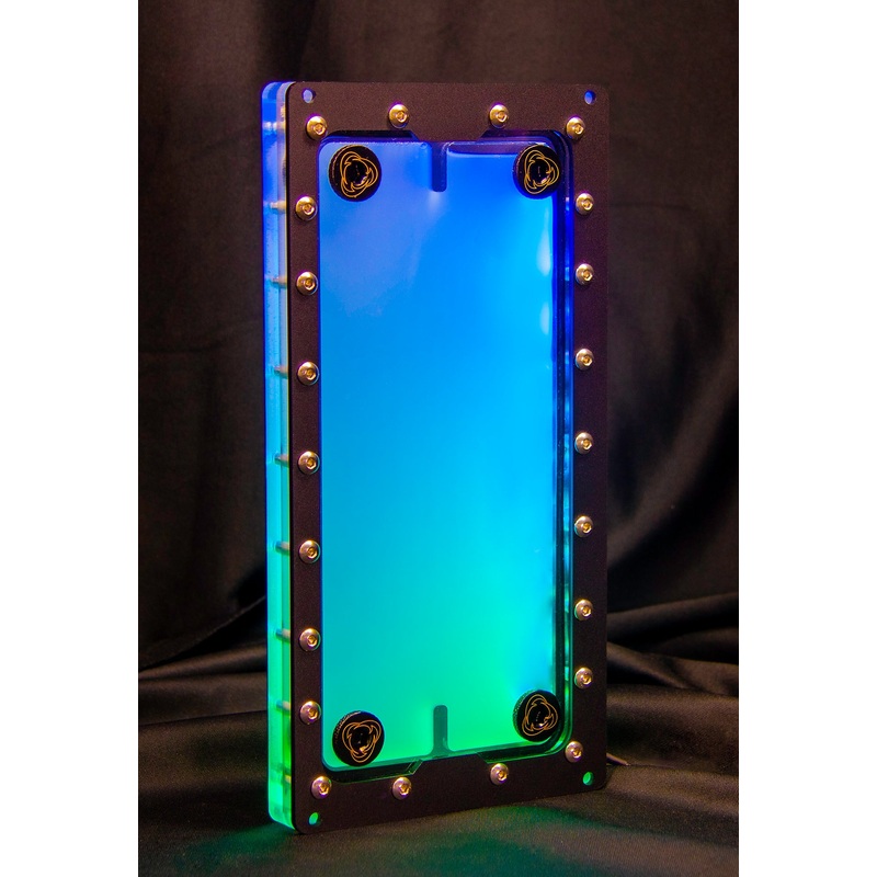 PPCS R240 Universal Reservoirs