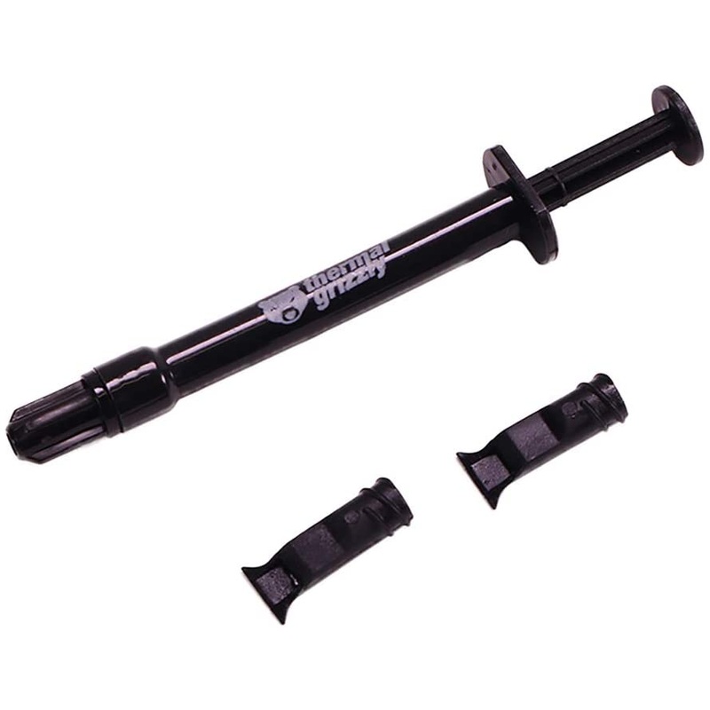 Thermal Grizzly Kryonaut Extreme Thermal Paste, 2g