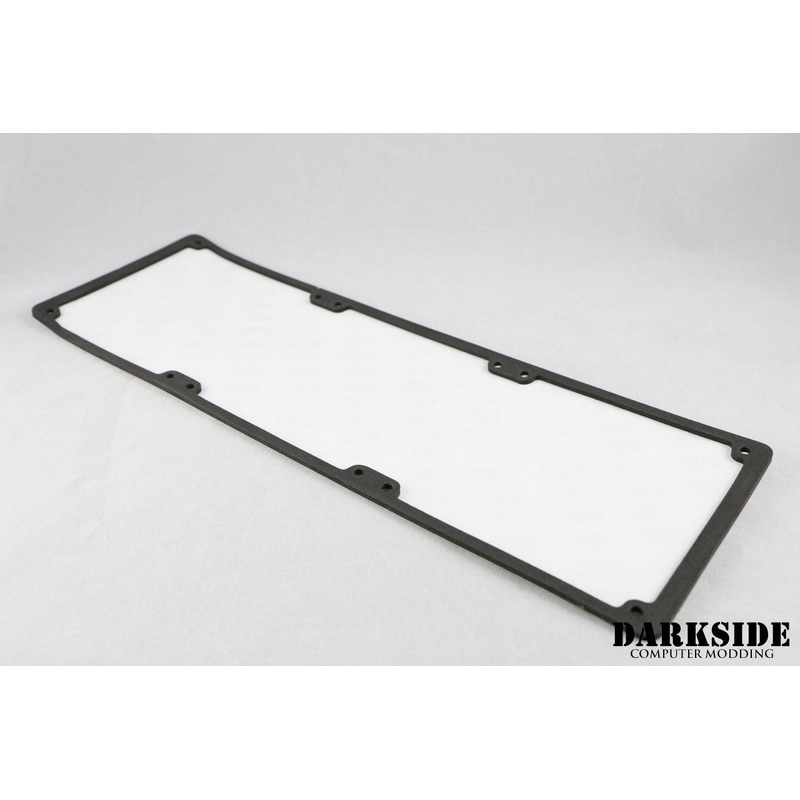 360mm Triple Radiator Gasket (3mm thickness)