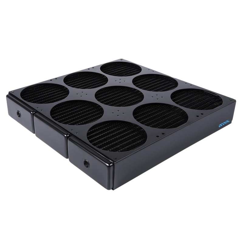 Alphacool NexXxoS UT60 Full Copper 1080mm Nova Radiator