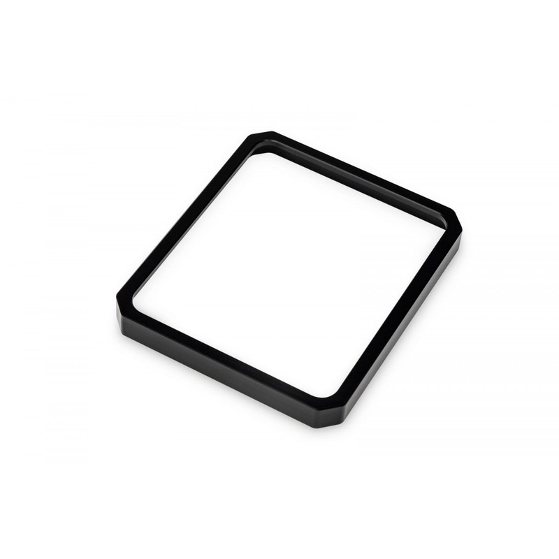 EK-Quantum Magnitude Accent sTRX4 – Black