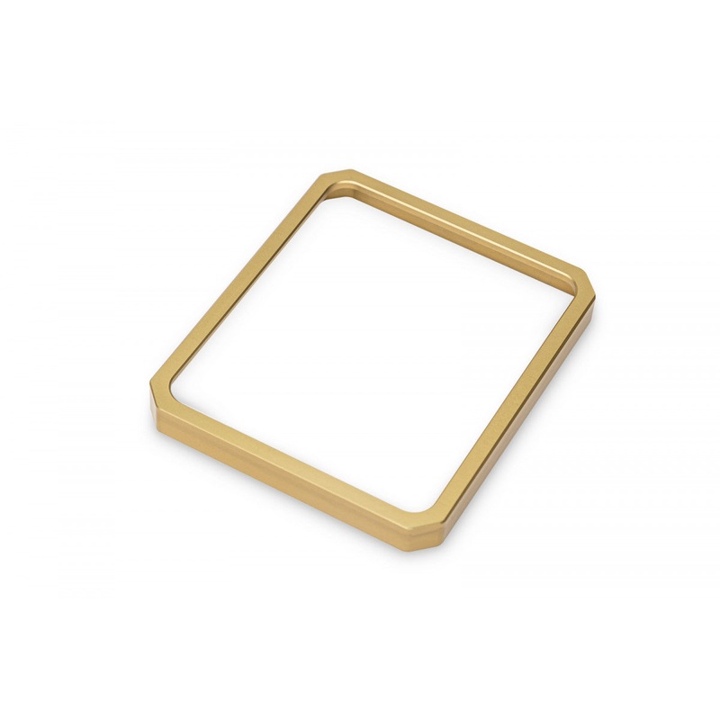 EK-Quantum Magnitude Accent sTRX4 – Gold