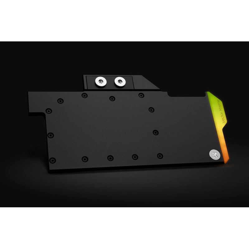 EK-Quantum Vector Xtreme RTX 3080/3090 D-RGB – Nickel + Acetal