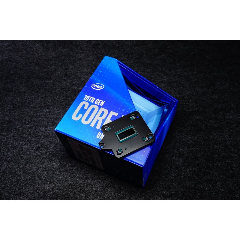 ROCKIT COOL Direct Die Kit – Intel 10th Gen