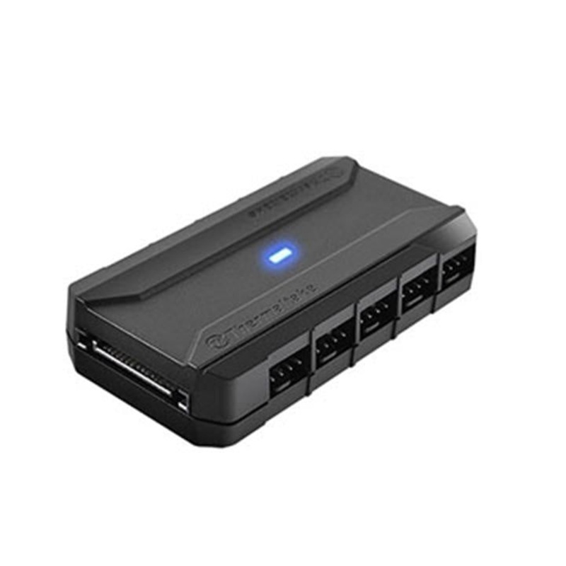 Thermaltake  Commander FP  10 Port Hub for PWM Fans