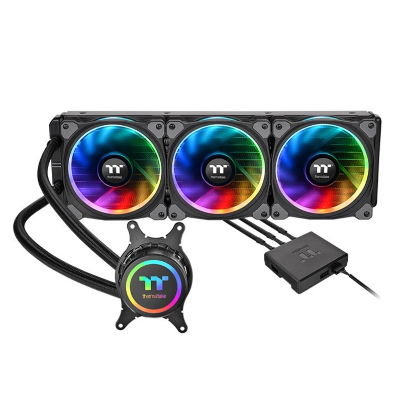 Thermaltake Floe Riing RGB 360 TR4 Edition