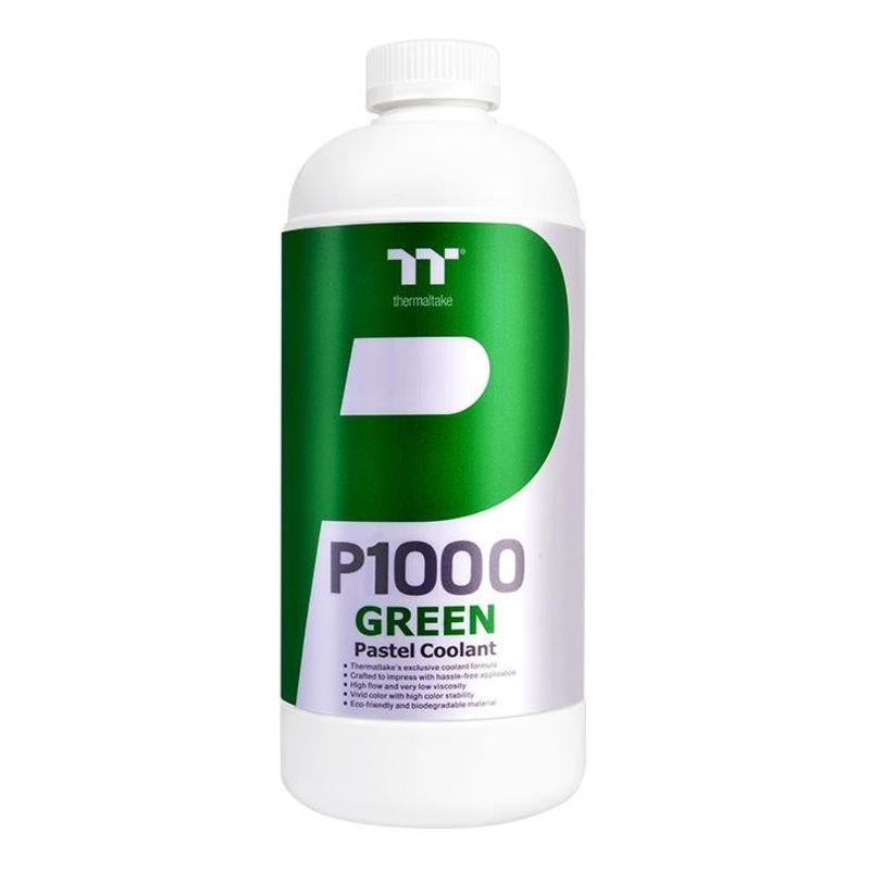 Thermaltake P1000 Pastel Coolant  Green